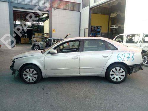 Left sun visor AUDI A4 B7 (8EC) 2.0 TDI | BP4168445I1  - Image 6