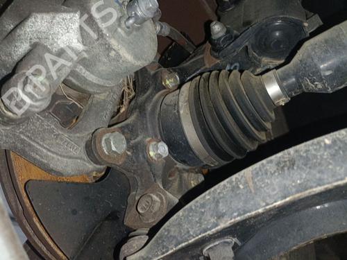Used Right front steering knuckle KIA SPORTAGE IV (QL, QLE) 1.6 GDI (132 hp) 30725114