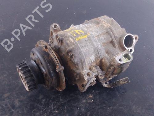 Used AC compressor AC compressor VW MULTIVAN T5 (7HM, 7HN, 7HF, 7EF, 7EM, 7EN) 2.5 TDI (130 hp) 33705165 33705165