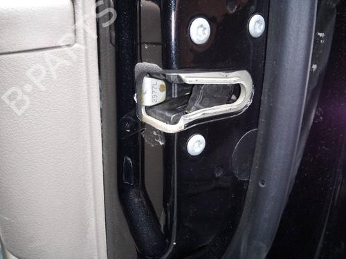 Used Front right lock JEEP CHEROKEE (KK) [2007-2025]  19939522