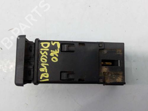 Warning switch LAND ROVER DISCOVERY II (L318) 2.5 Td5 4x4 | BP4893768I22 
