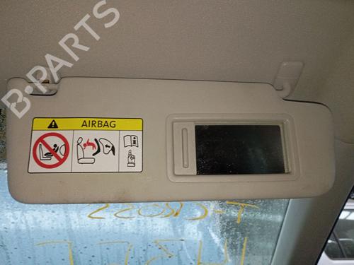 right-sun-visor-vw-t-cross-c11-d31-2018-32474096 main image