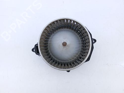 Used Heater blower motor Heater blower motor CITROËN C4 Grand Picasso I (UA_) [2006-2013] 22645704 22645704