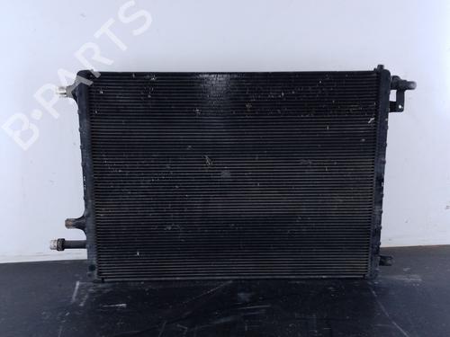 Water radiator LAND ROVER RANGE ROVER EVOQUE (L538) 2.0 D 4x4 | BP29199676M31 