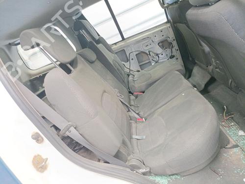 Engine NISSAN PATHFINDER III (R51) 2.5 dCi 4WD | BP36432801M1 - Image 10