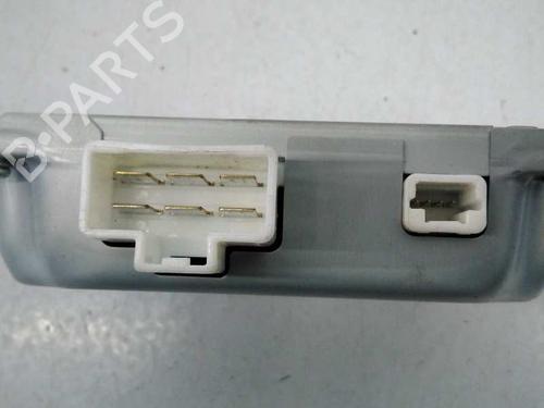 Electronic module RENAULT KADJAR (HA_, HL_) 1.6 dCi 130 4x4 (HLA4) | BP5283268M83 