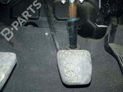 Used Break pedal Break pedal SSANGYONG RODIUS I 2.7 Xdi (163 hp) 8787612 8787612