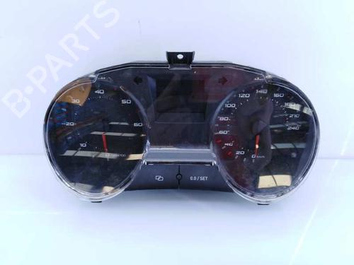 Used Instrument cluster SEAT IBIZA IV SC (6J1, 6P5) 1.9 TDI (105 hp) 6569844