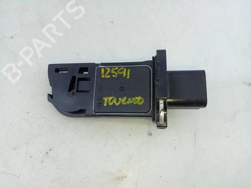 Used Mass air flow sensor FORD TOURNEO COURIER B460 MPV [2014-2025]  19692140