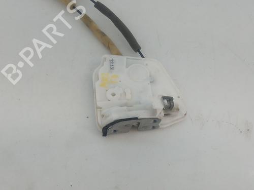 Used Rear right lock Rear right lock MAZDA CX-3 (DK) 2.0 SKYACTIV-G (DK5W, DK6W) (120 hp) 36448400 36448400