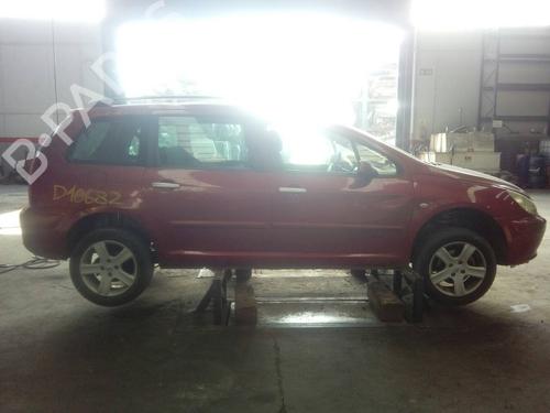 Fuse box PEUGEOT 307 Break (3E) 2.0 HDI 110 | BP19134425E1 