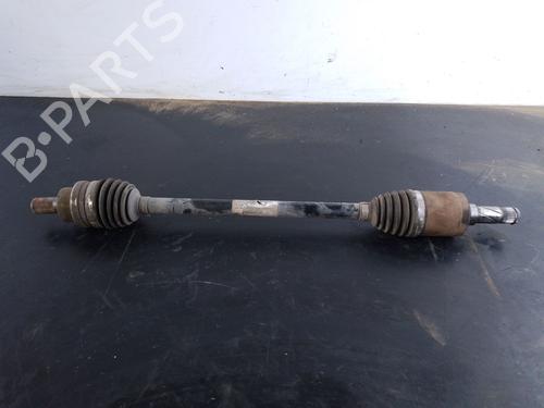 Used Left rear driveshaft FORD KUGA II (DM2) [2012-2025]  28139417