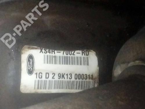 Used Manual gearbox Manual gearbox FORD FOCUS I (DAW, DBW) 1.8 Turbo DI / TDDi (90 hp) 11143240 11143240