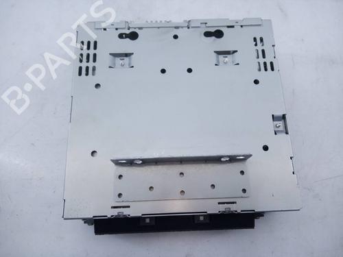 Radio VOLVO C70 II Convertible (542) 2.0 D | BP18724441E6 