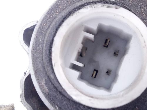 Rear right lock TOYOTA PRIUS (_W3_) 1.8 Hybrid (ZVW3_) | BP10114931C99 