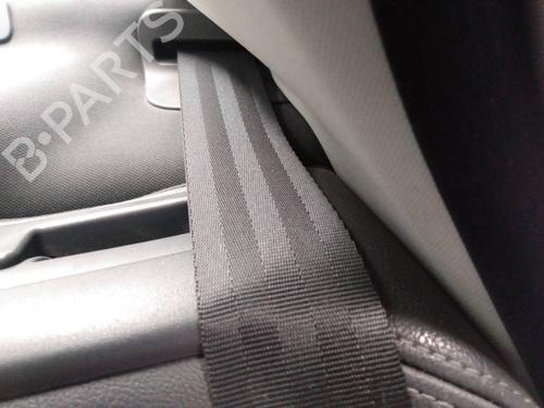 Used Rear left seatbelt PEUGEOT 508 I (8D_) [2010-2018]  20512422
