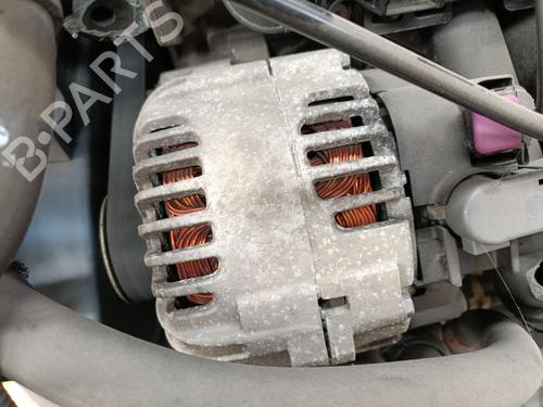 Used Alternator Alternator 38593777 38593777