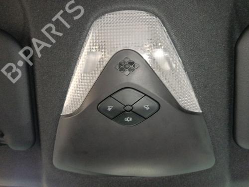 Used Interior roof light Interior roof light TOYOTA C-HR (_X1_) 1.8 Hybrid (ZYX10_, ZYX11_) (98 hp) 40195362 40195362