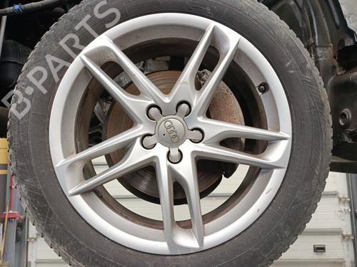 Llanta AUDI Q5 (8RB) 2.0 TDI quattro (177 hp) 31145689