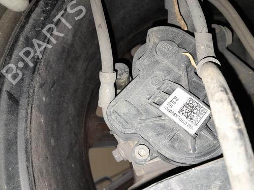 Right rear brake caliper SEAT LEON Sportstourer (KL8, KLD) 1.4 TSI e-Hybrid 5R3615406