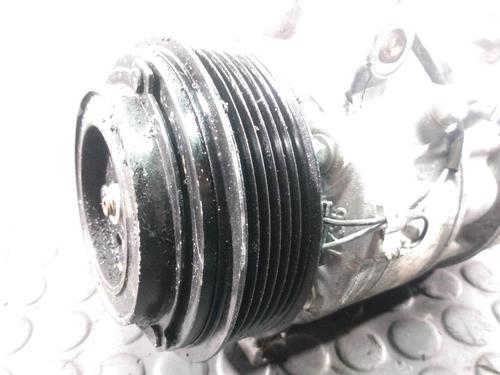 AC compressor MERCEDES-BENZ GLC Coupe (C253) 220 d 4-matic (253.303, 253.305) | BP9365196M34 