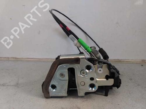 Rear right lock TOYOTA LAND CRUISER PRADO (_J15_) 2.8 D-4D (GDJ150_, GDJ155_, GDJ150, GDJ151) | BP6248260C99 