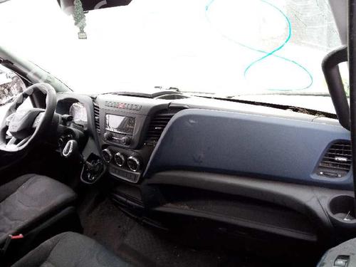 Starter IVECO DAILY VI Van 35S18, 35C18, 40C18, 50C18 | BP12571985M8 