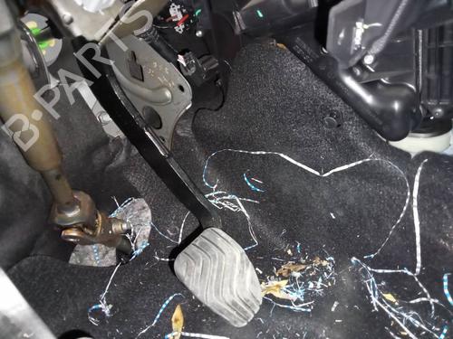 Used Break pedal DACIA SANDERO III [2021-2025]  20931969