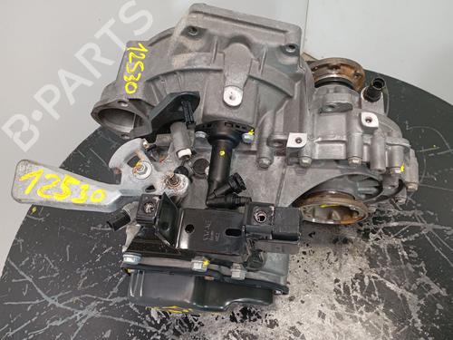 Gearbox SEAT IBIZA IV (6J5, 6P1)  | BP19404397M3 