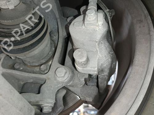 Used Left front brake caliper MINI MINI (R50, R53) One (90 hp) 27297370