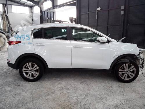 Used Parts KIA SPORTAGE IV (QL, QLE)  1.7 CRDi  957345