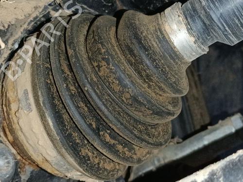 Used Right front driveshaft Right front driveshaft VW CADDY V Box Body/MPV (SBA, SBH) 2.0 TDi (102 hp) 33270406 33270406