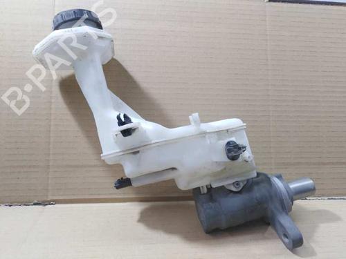 Hovedbremsecylinder NISSAN X-TRAIL III (T32_, T32R, T32RR) 2.0 dCi ALL MODE 4x4-i (NT32) (177 hp) 6529750
