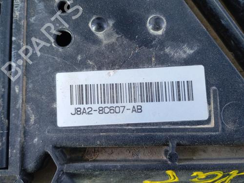 Køleventilator elektrisk LAND ROVER RANGE ROVER VELAR (L560) 2.0 D180 TD4 4x4 | BP30410864M35 