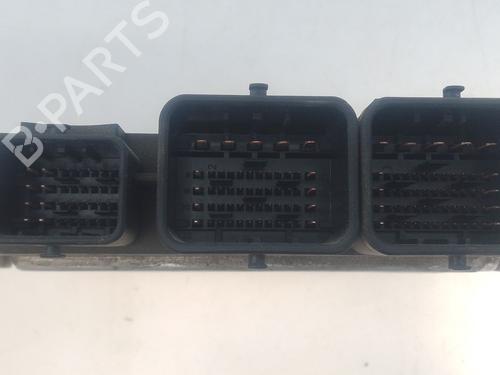 Engine control unit (ECU) MINI MINI (R56) Cooper | BP34648667M57 - Image 3