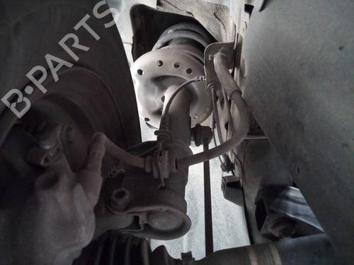 Used Right front shock absorber OPEL CORSA D (S07) 1.3 CDTI (L08, L68) (75 hp) 16260466