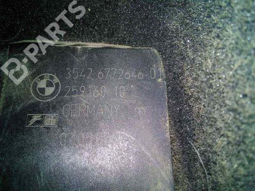 pedal-bmw-3-e90-320-d-3542677264601-25916010-2004-2005-2006-2007-2008-2009-2010-2011-2012-7096883 main image