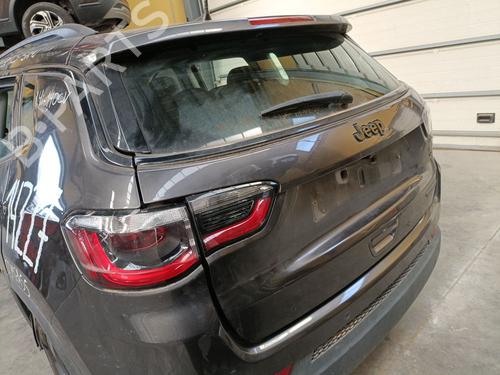 Bakluke CC/Kombi-Kupé JEEP COMPASS (MP, M6, MV, M7) 1.4 MultiAir | BP30833642C6