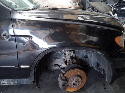 Voorscherm rechts BMW X5 (E53) [2000-2006]  17497378