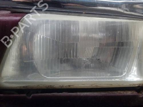 Used Left headlight OPEL FRONTERA A (U92) [1992-1998]  19174010