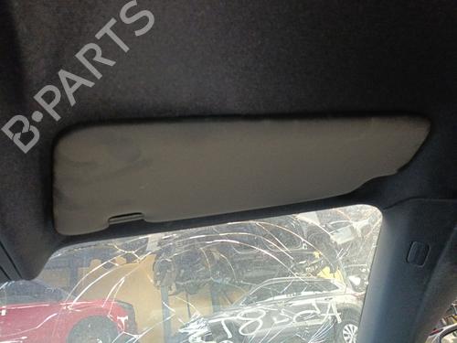 Right sun visor AUDI A5 (8T3) 3.0 TDI quattro | BP38112379I2 - Image 2