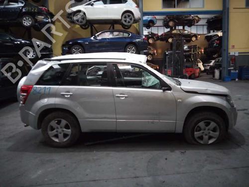 Driveshaft SUZUKI GRAND VITARA II (JT, TE, TD)  | BP6890982M37 