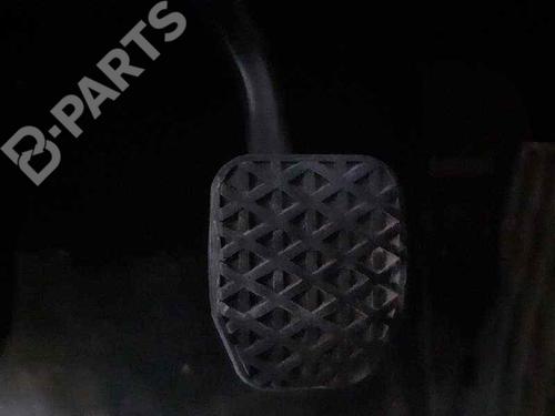 Used Break pedal Break pedal BMW 1 (E87) 118 d (122 hp) 8787981 8787981