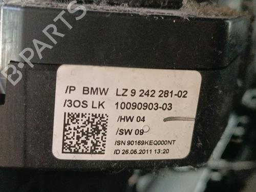 Used Squib airbag Squib airbag BMW X3 (F25) xDrive 20 d (184 hp) 34704174 34704174
