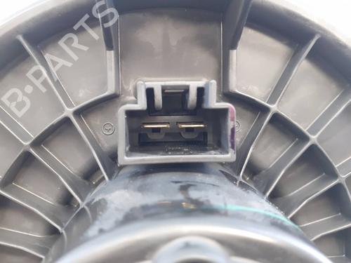 Heater blower motor FIAT FREEMONT (345_)  | BP14061676M62 