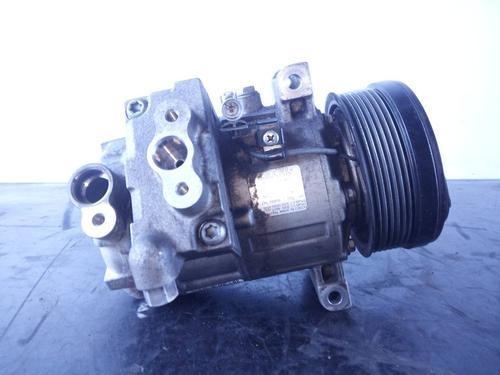 Used AC compressor SUZUKI GRAND VITARA II (JT, TE, TD) [2005-2025]  20978423