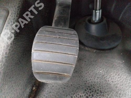 clutch-pedal-renault-master-iii-van-fv-2010-10734786 main image