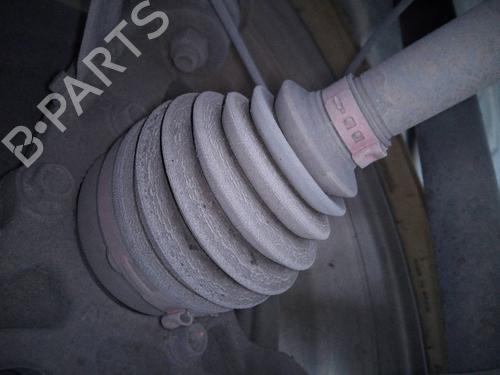 Used Right rear driveshaft SUZUKI GRAND VITARA II (JT, TE, TD) 1.9 DDiS All-wheel Drive (JT419, TD44, JB419WD, JB419XD,... (129 hp) 8599488