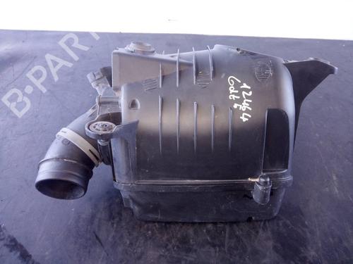 Air filter box VW GOLF V (1K1)  | BP19022747M87 
