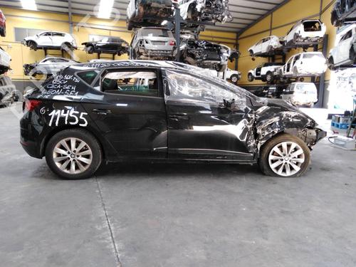 Engine SEAT LEON (5F1) 1.4 TSI | BP13695541M1 
